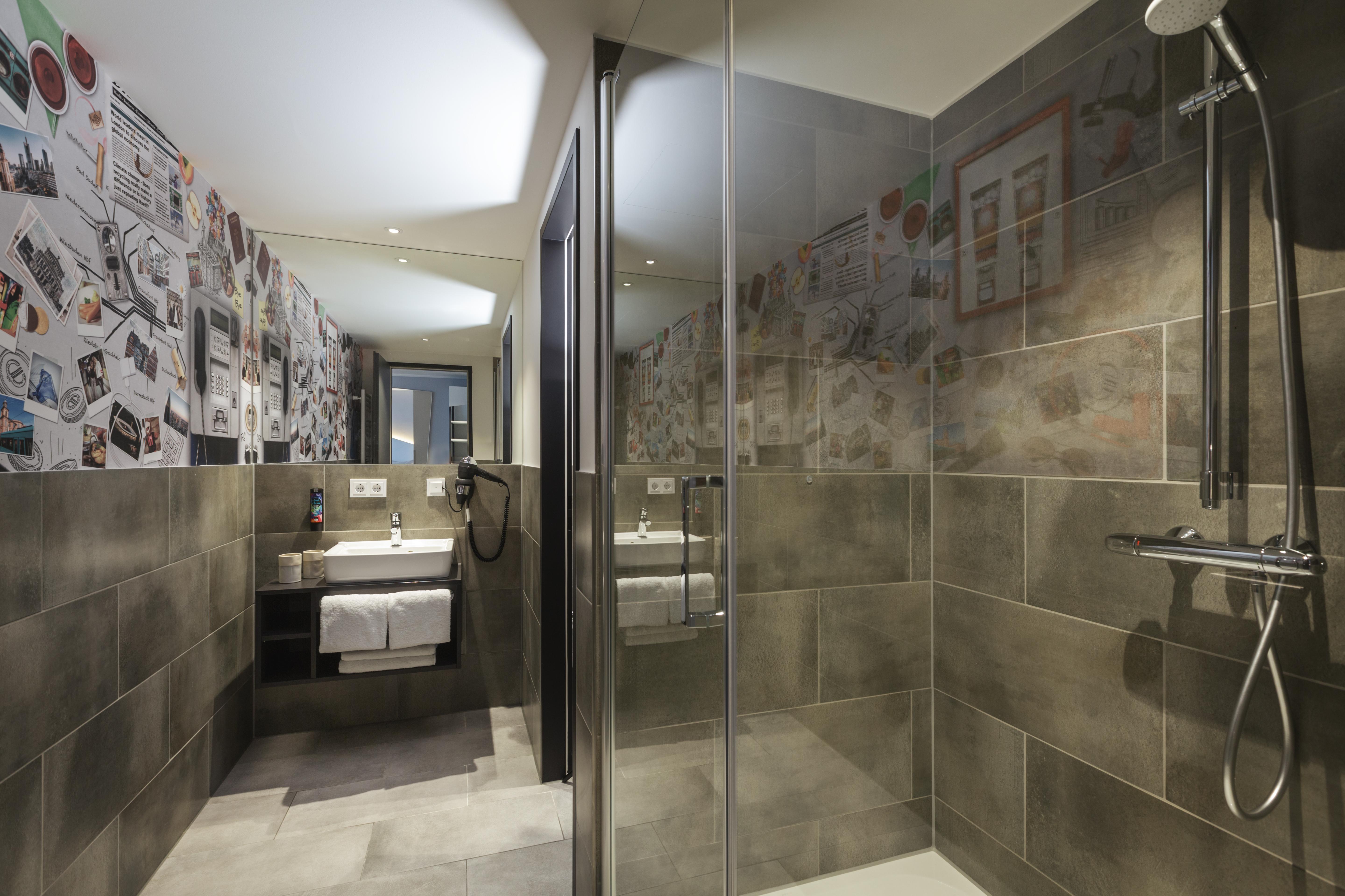 - The Niu, Coin Frankfurt Ostend By Ihg Fráncfort del Meno