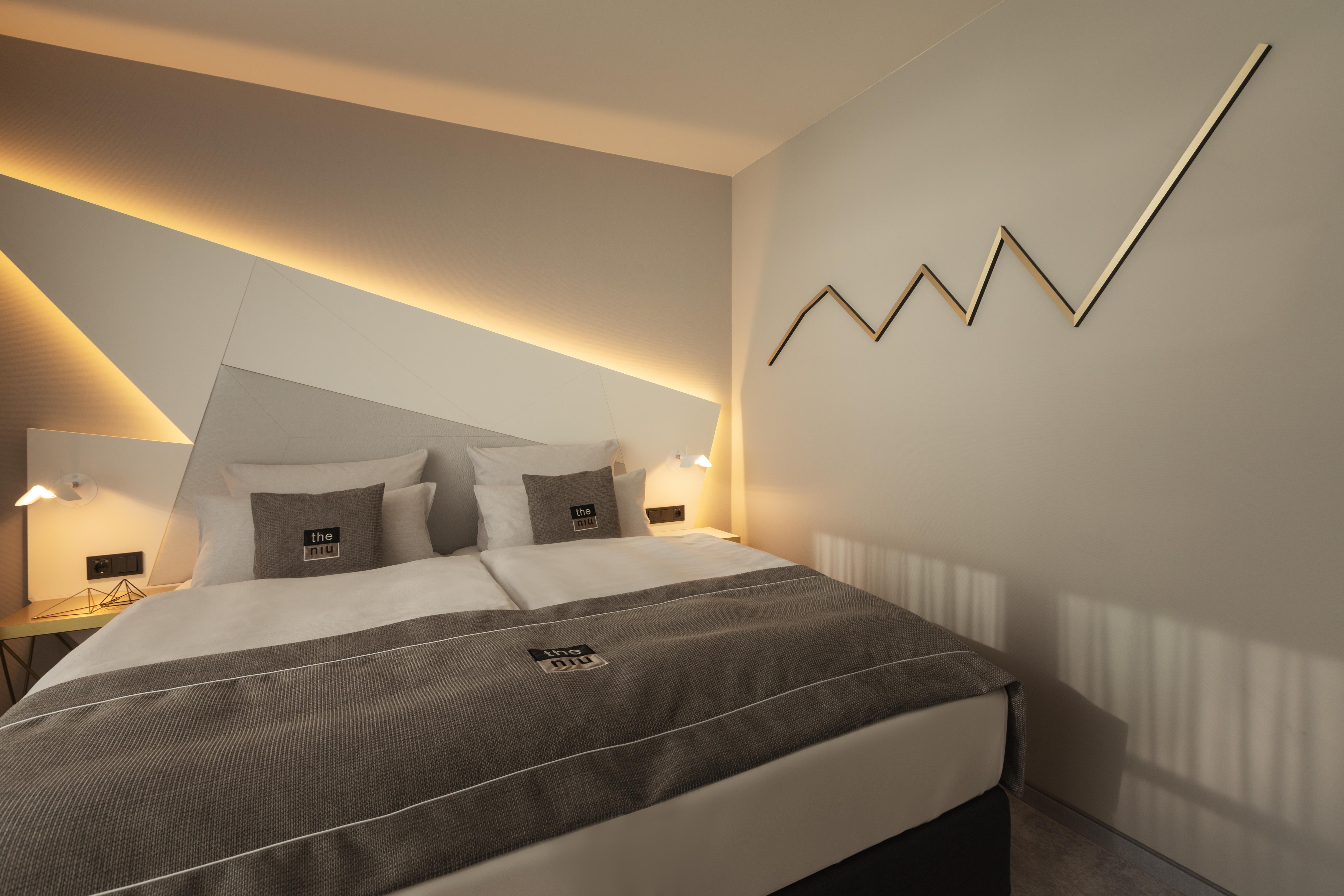 - The Niu, Coin Frankfurt Ostend By Ihg Francfort-sur-le-Main