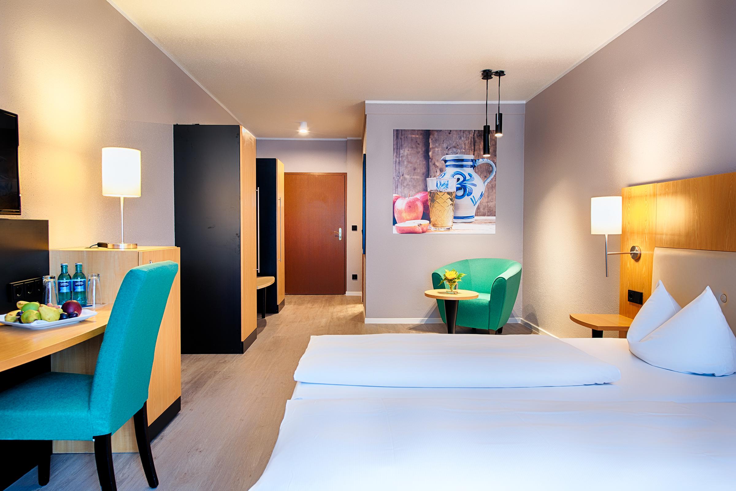 Trip Inn Hotel Egelsbach Frankfurt Hotel
