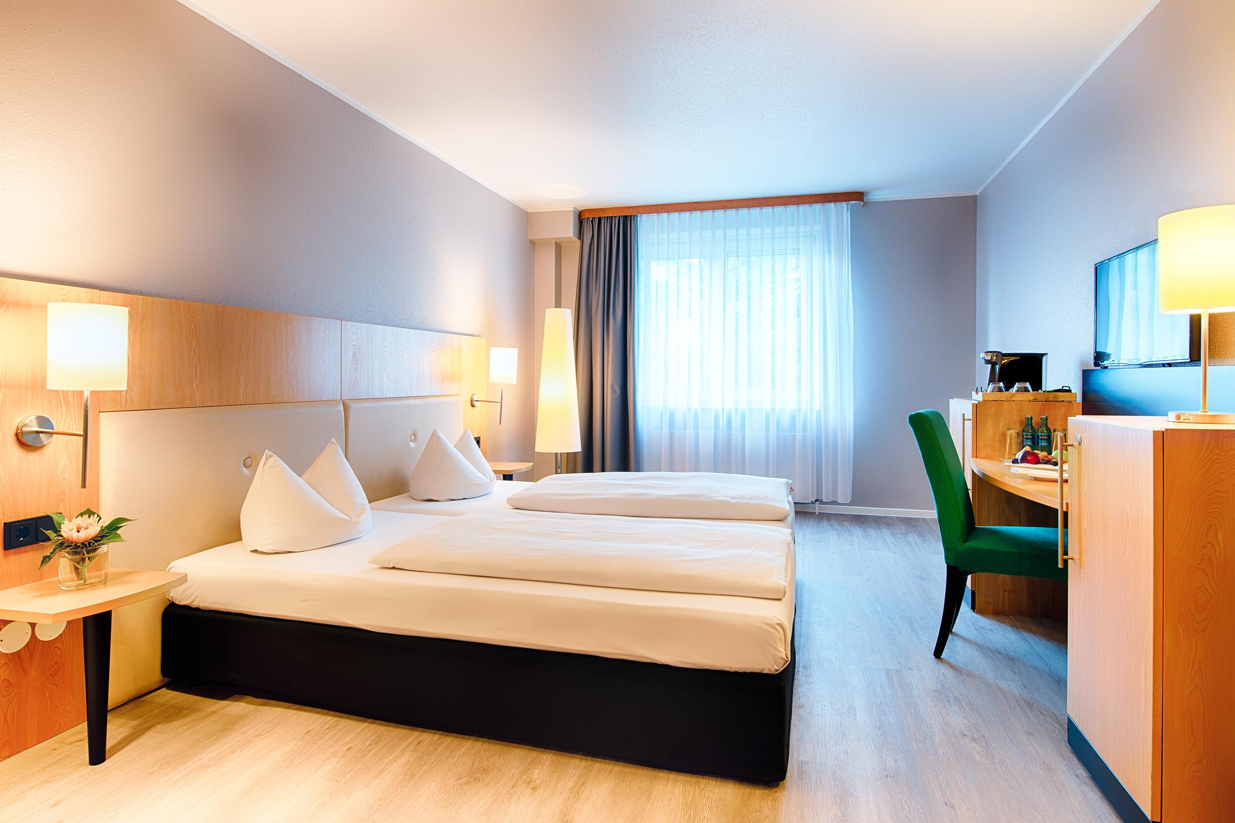 Trip Inn Hotel Egelsbach Frankfurt Hotel 3*