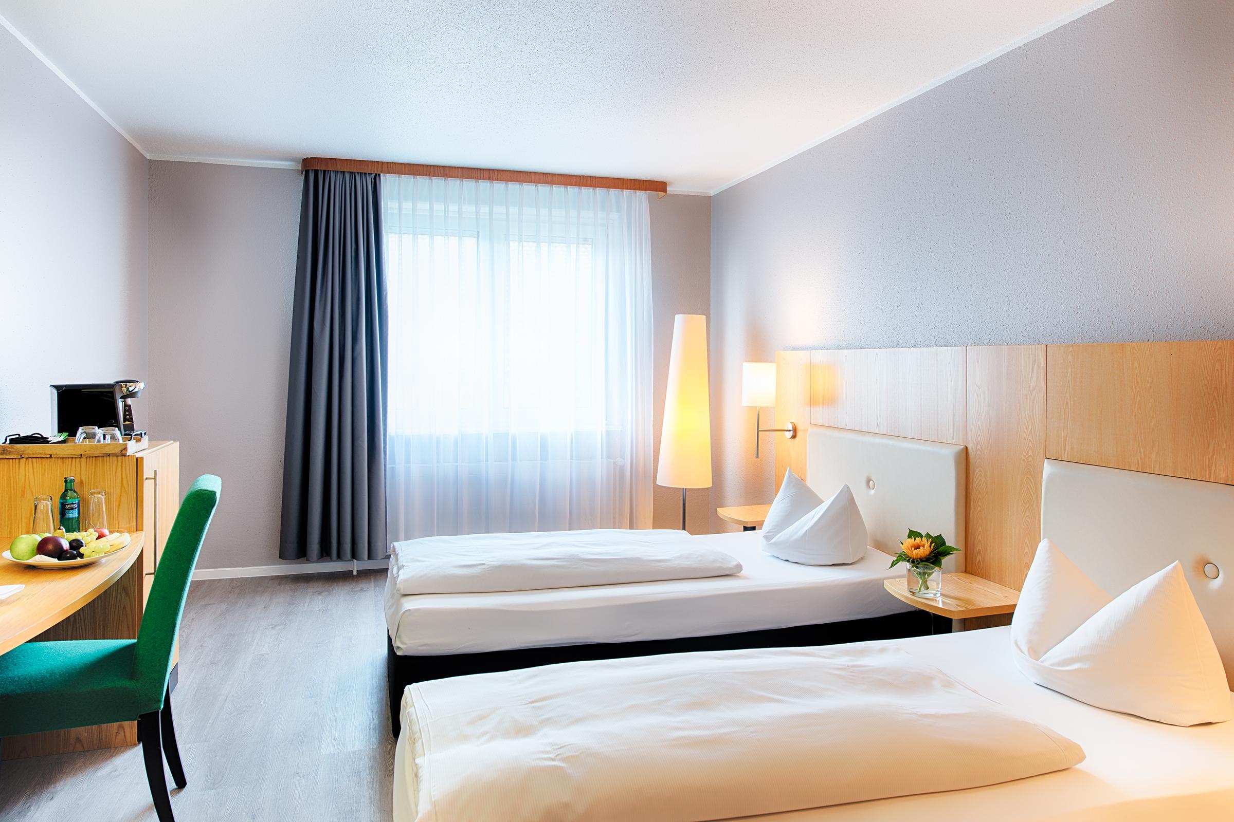 Hotel Trip Inn Hotel Egelsbach Frankfurt 3*