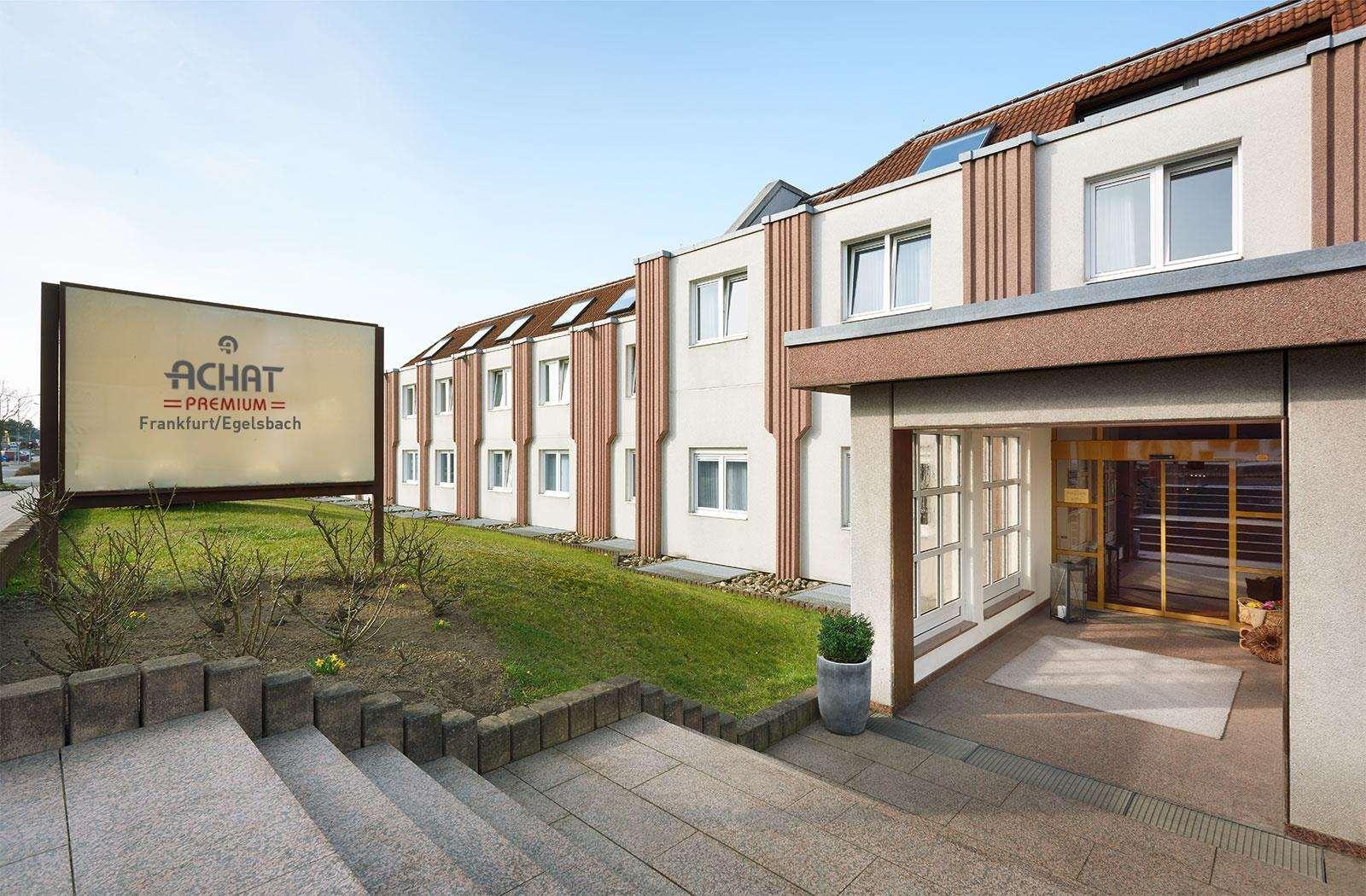 Hotel Trip Inn Hotel Egelsbach Frankfurt Egelsbach