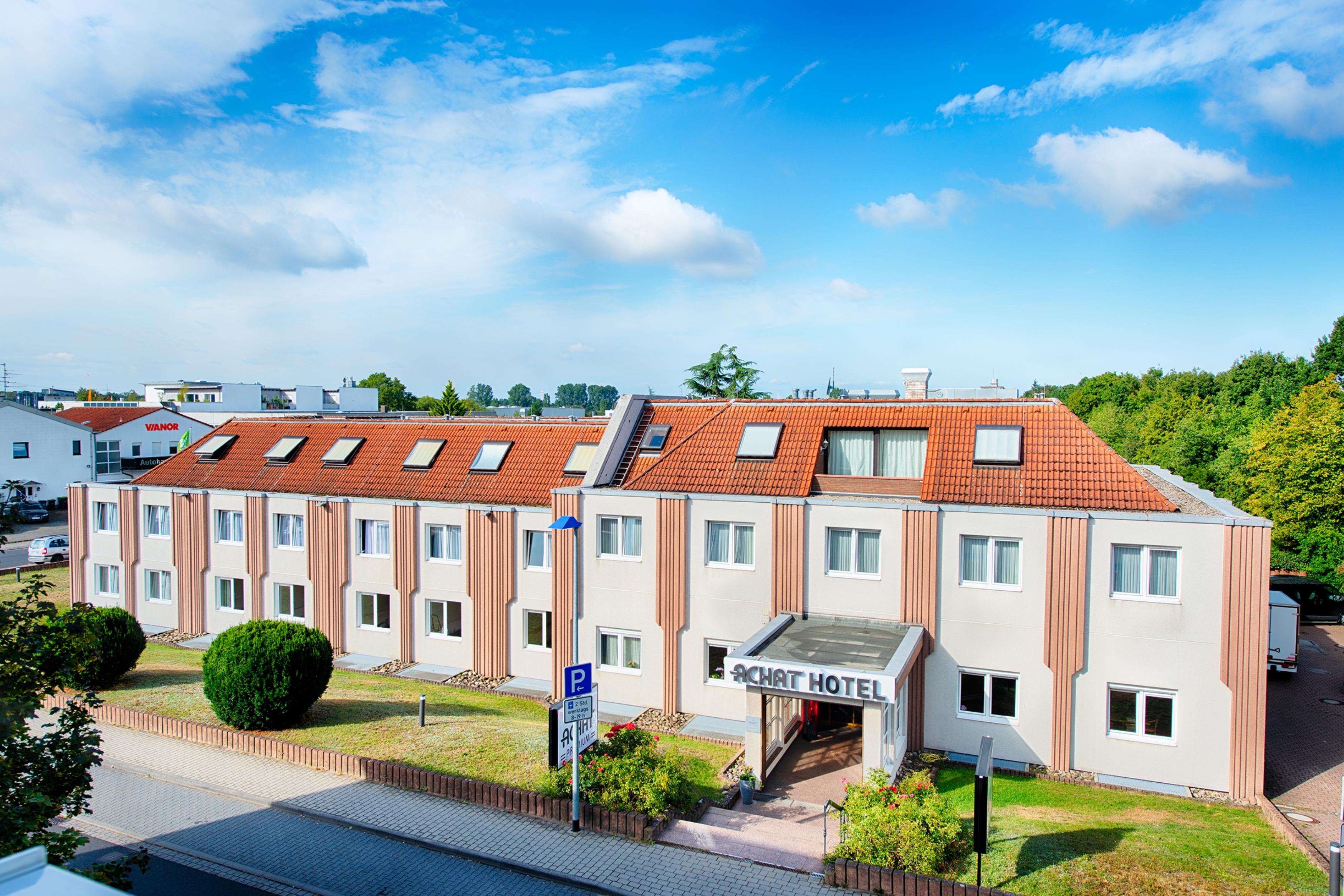 Trip Inn Hotel Egelsbach Frankfurt Egelsbach