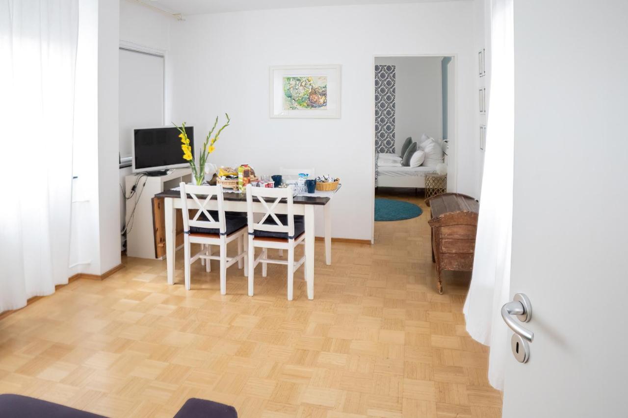 Couette-café My Place Mit Fruehstueckspaket - With Breakfastbox