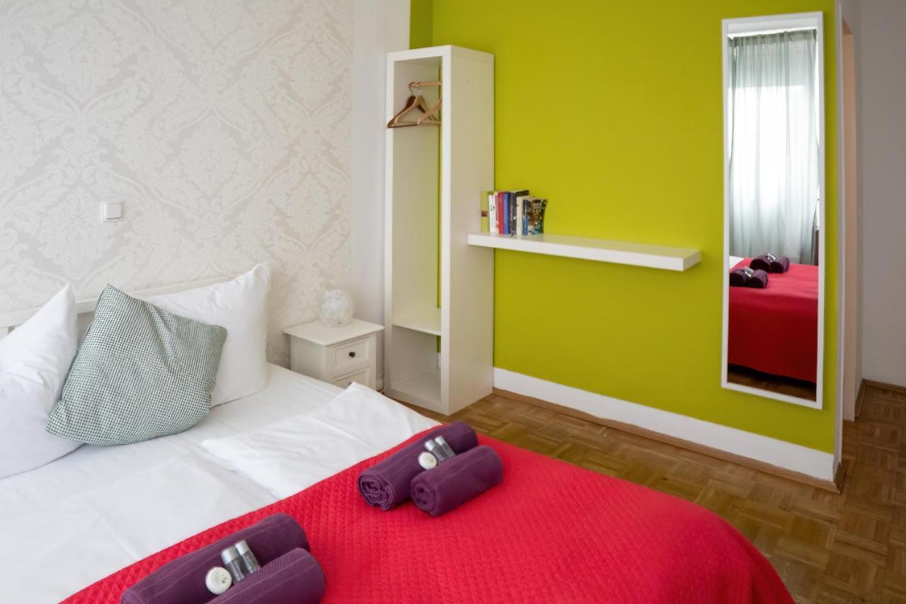 My Place Mit Fruehstueckspaket - With Breakfastbox 3* Frankfurt am Main