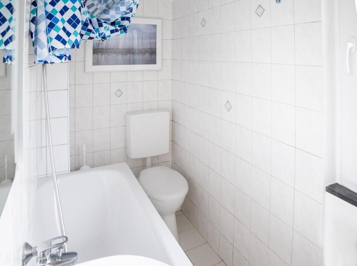 My Place Mit Fruehstueckspaket - With Breakfastbox Bed & Breakfast Frankfurt am Main