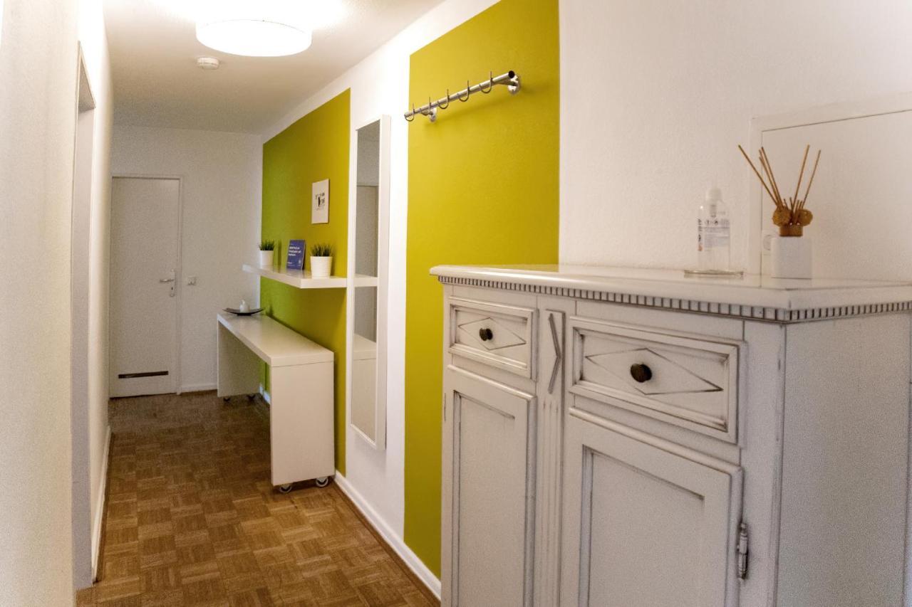 My Place Mit Fruehstueckspaket - With Breakfastbox Francfort-sur-le-Main