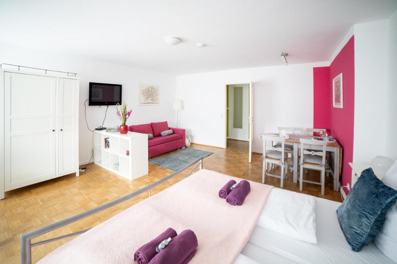 My Place Mit Fruehstueckspaket - With Breakfastbox Bed & Breakfast 3*