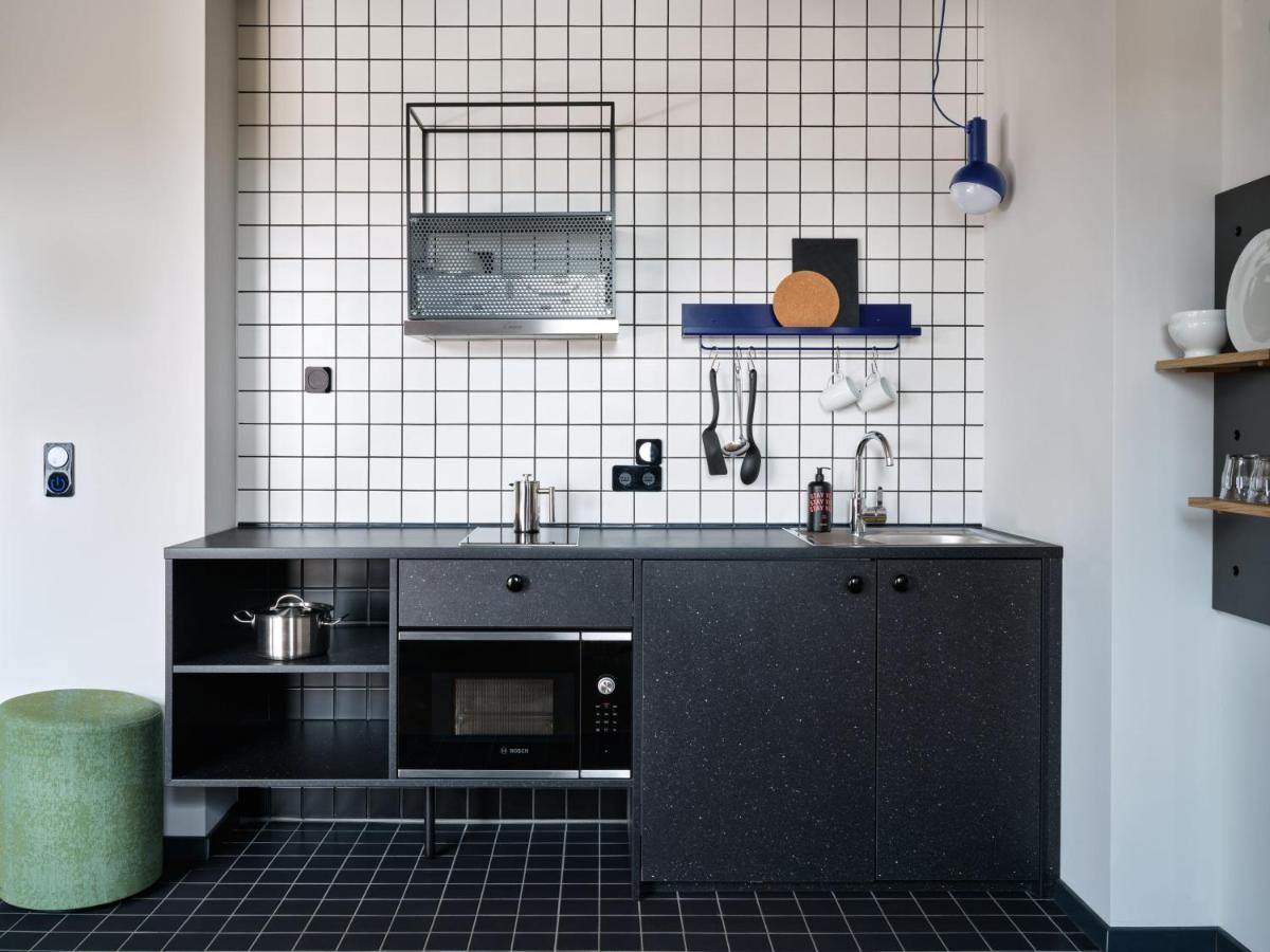 Aparthotel Stayery Sachsenhausen