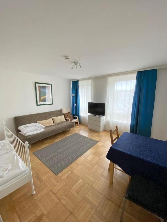 Mainhatten Apartment *
