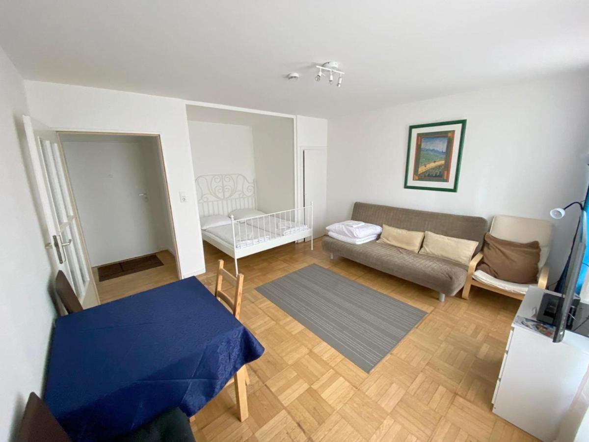 Mainhatten Apartment