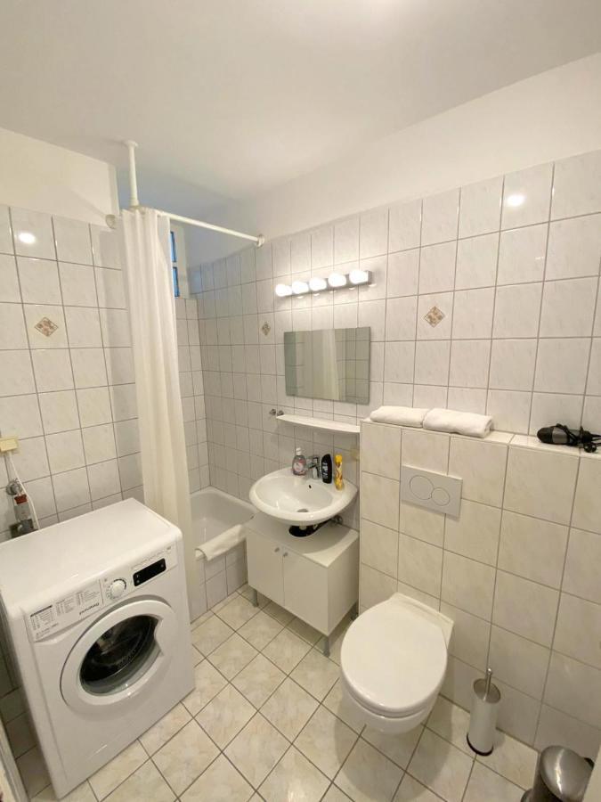 Apartment Mainhatten Frankfurt am Main