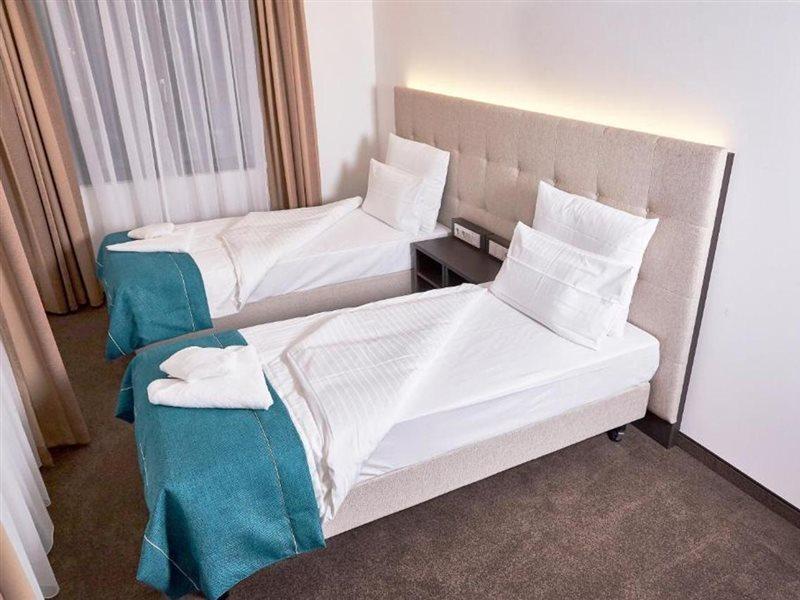 The Monument Hotel, Western Signature Collection 3*