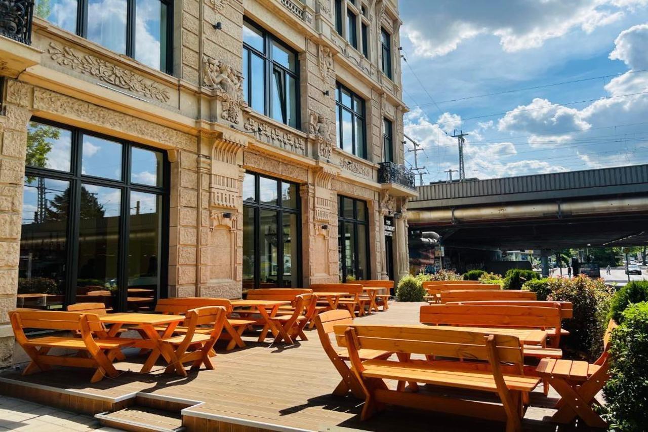The Monument Hotel, Western Signature Collection 3* Frankfurt am Main