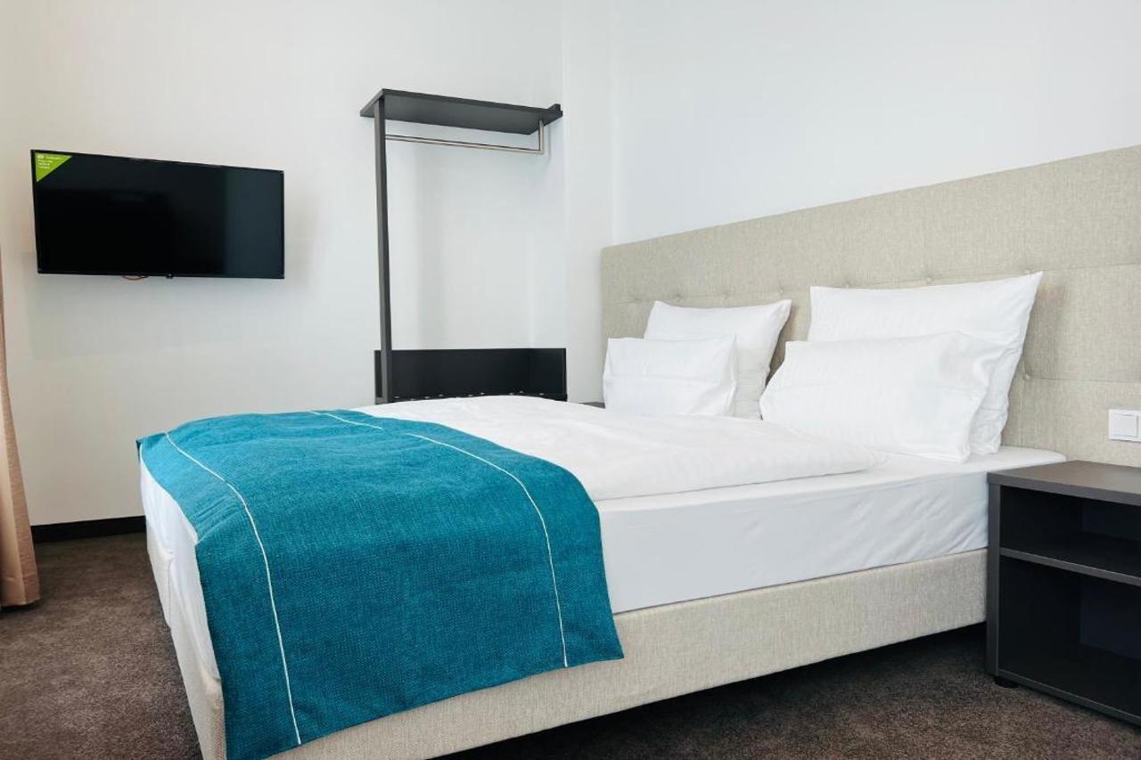Hotel The Monument Hotel, Western Signature Collection 3*