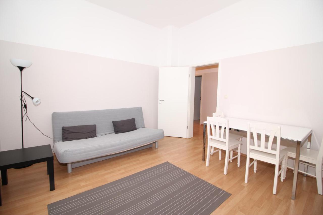 Mainhatten Apartment