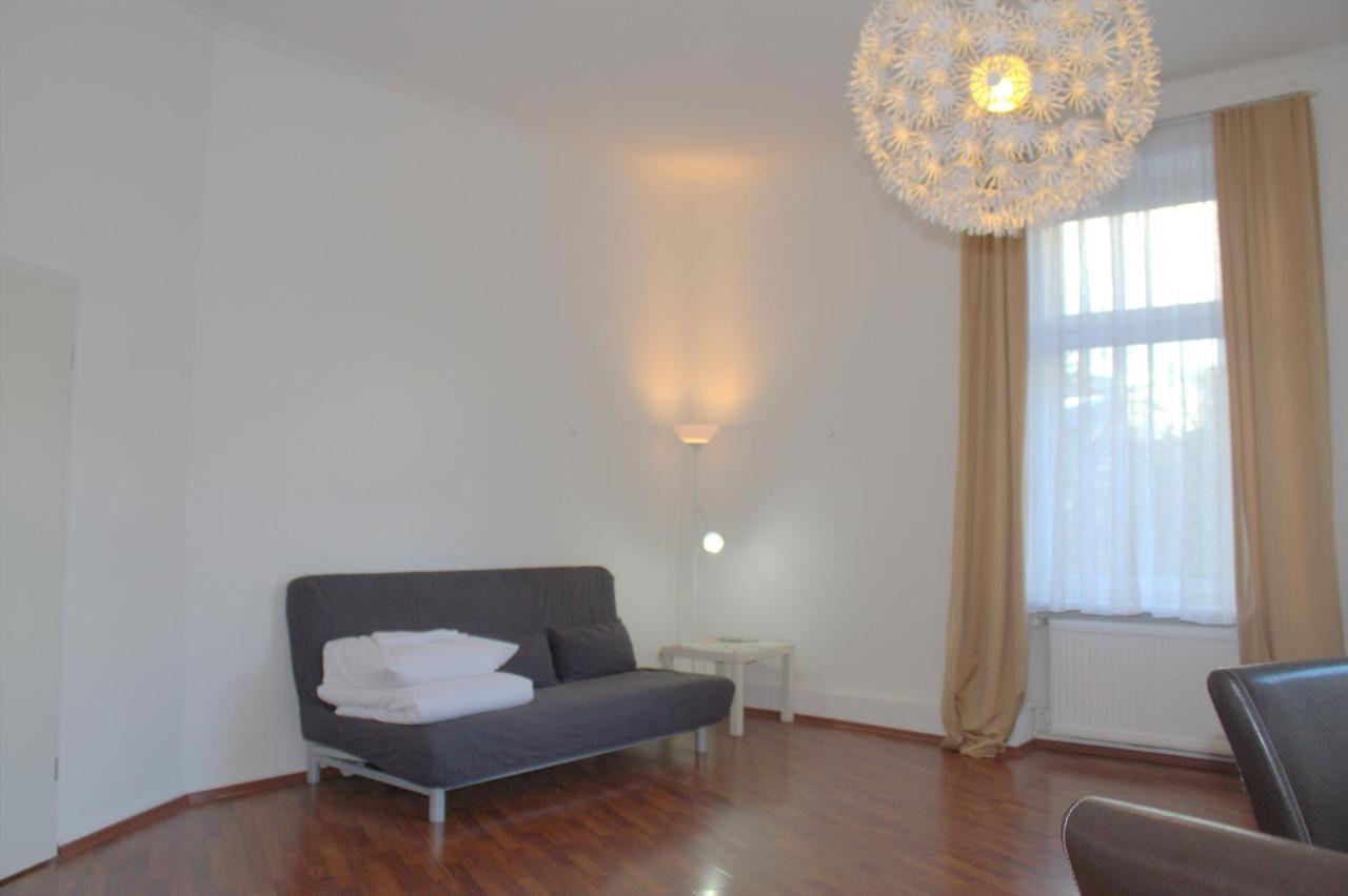 Apartment Mainhatten Frankfurt am Main