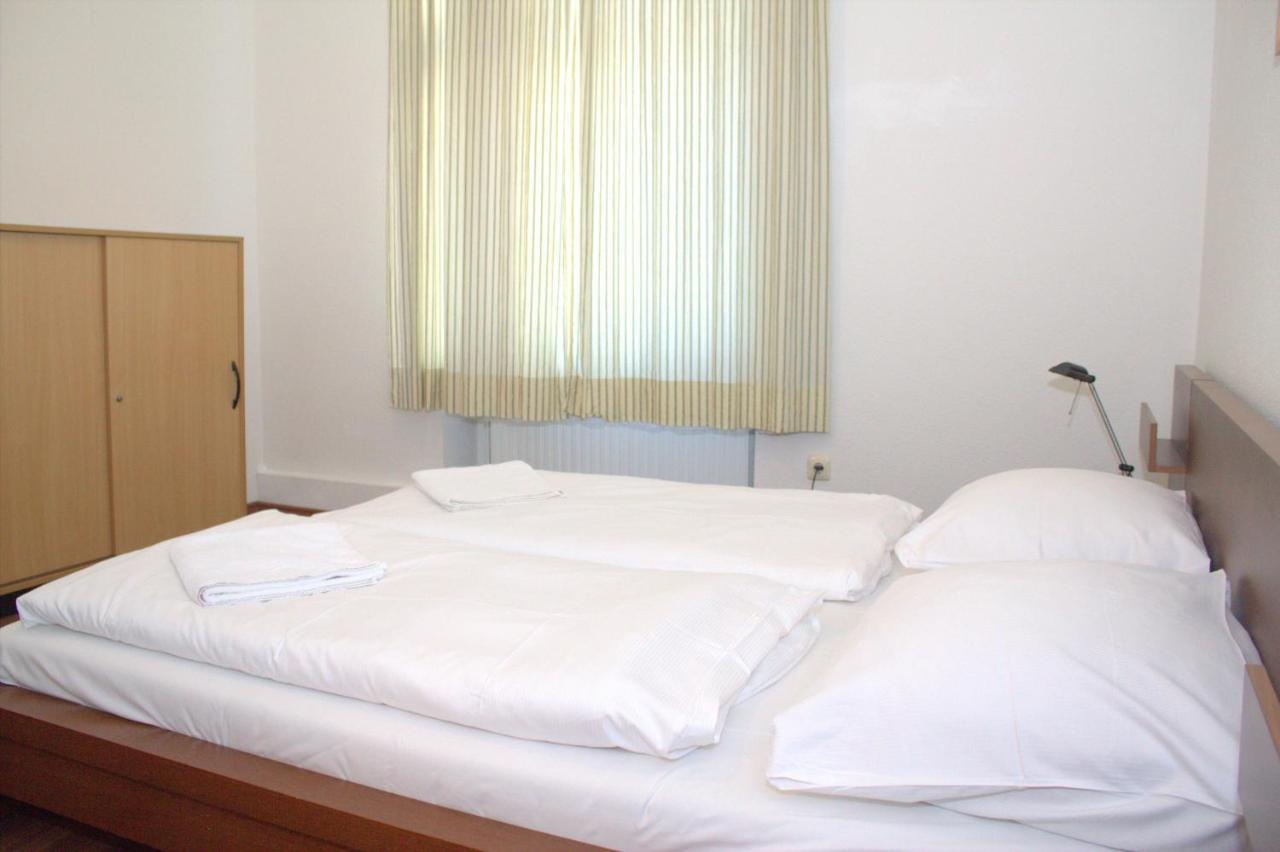 Apartment Mainhatten Frankfurt am Main