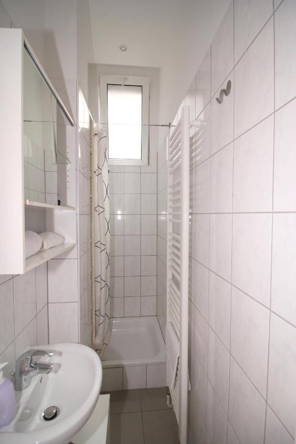 Apartment Mainhatten Frankfurt am Main