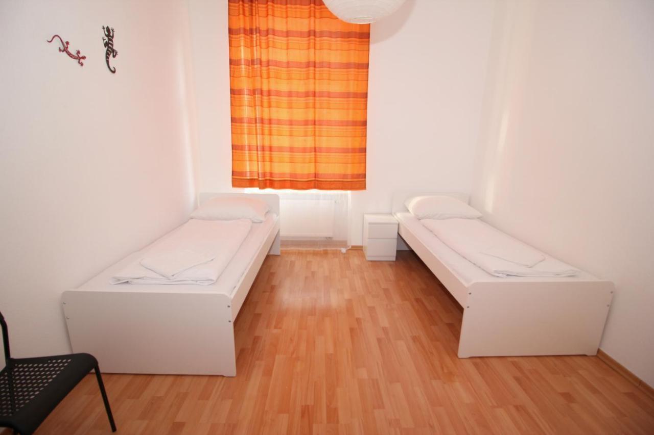 Mainhatten Apartment
