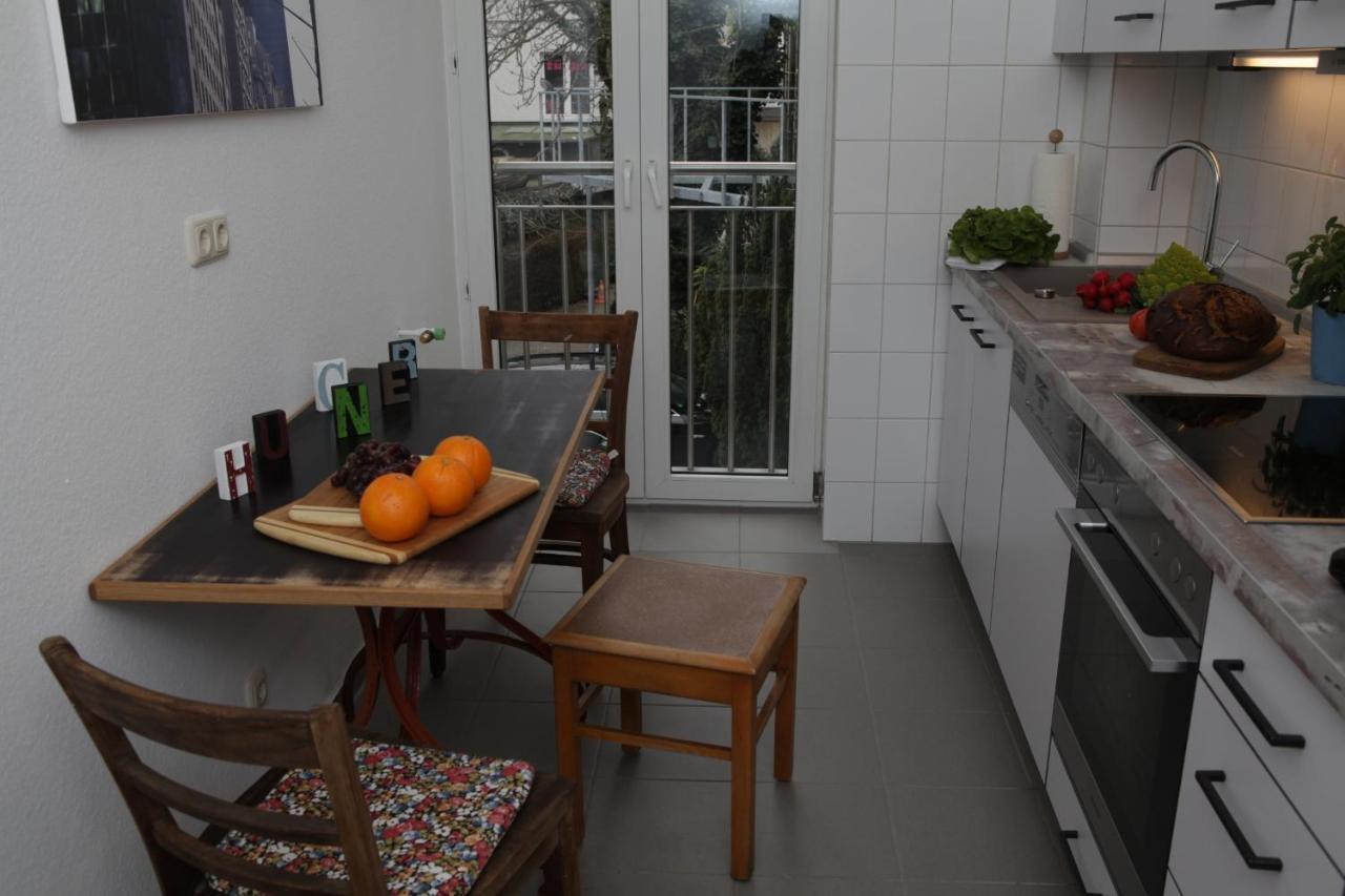 11201 Stilvolles Wg-zimmer In Frankfurt Hochst Apartment Frankfurt am Main