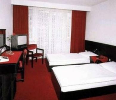 Hotel Zentrum An Der Hauptwache Francfort-sur-le-Main
