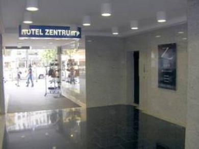 Zentrum An Der Hauptwache 3* Francfort-sur-le-Main