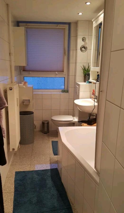 Appartement Im Zentrum