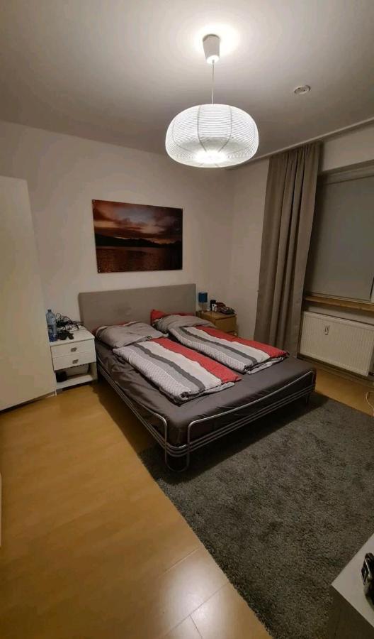 Appartement Im Zentrum