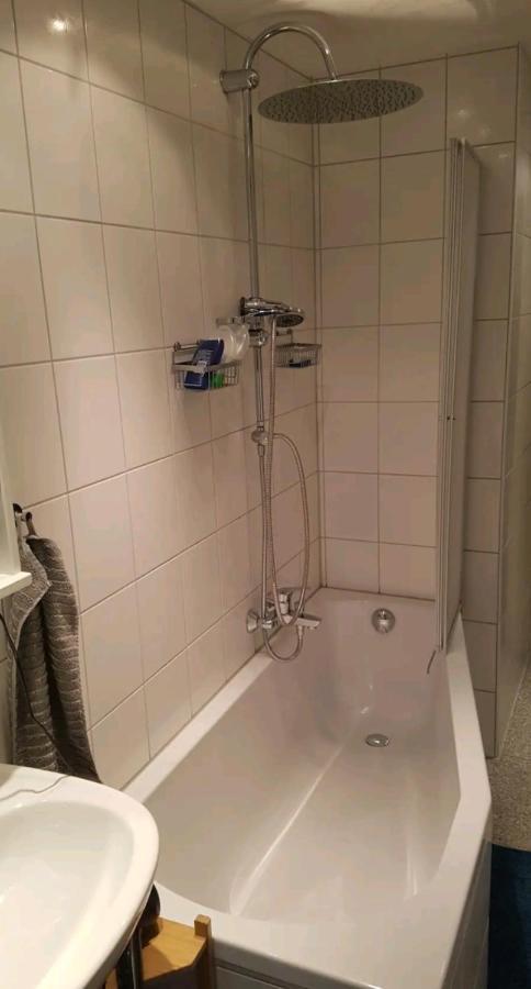 Im Zentrum Appartement *