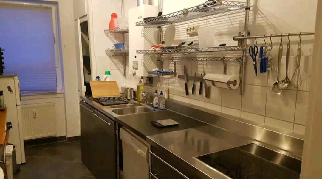 Im Zentrum Appartement Francfort-sur-le-Main