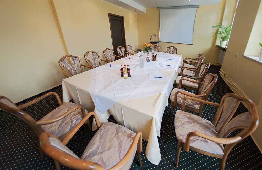 Tagungshotel Höchster Hof 3* Frankfurt am Main