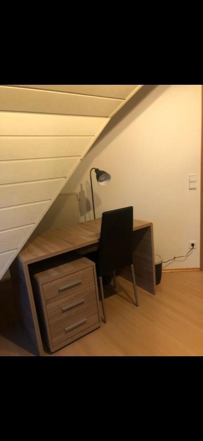 Appartement Heimchen Francfort-sur-le-Main