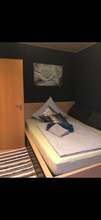 Appartement Heimchen *