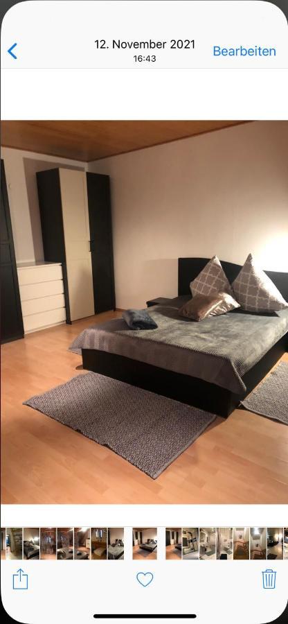 Appartement Heimchen