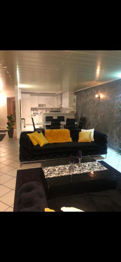 Appartement Heimchen Francfort-sur-le-Main