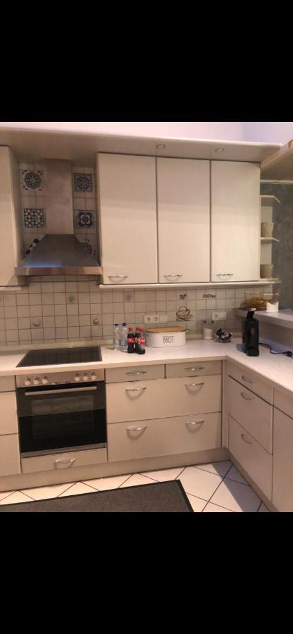 Appartement Heimchen *