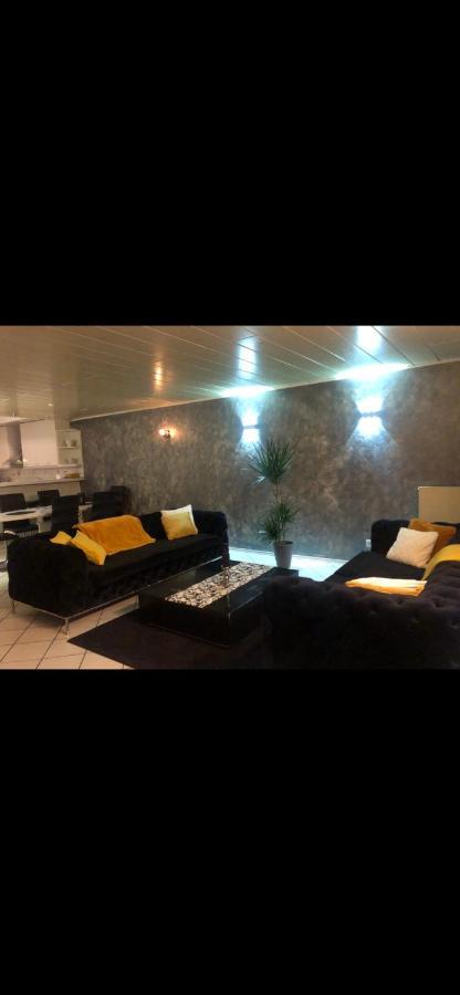 Appartement Heimchen *