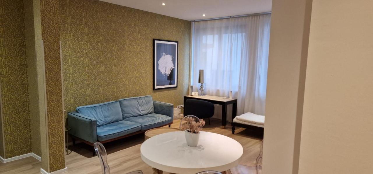 The Garden Aparthotel Frankfurt am Main