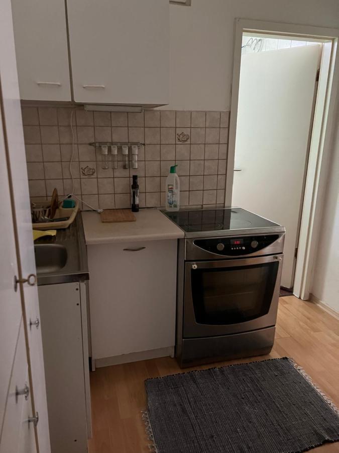 Apartment Rubys1 *