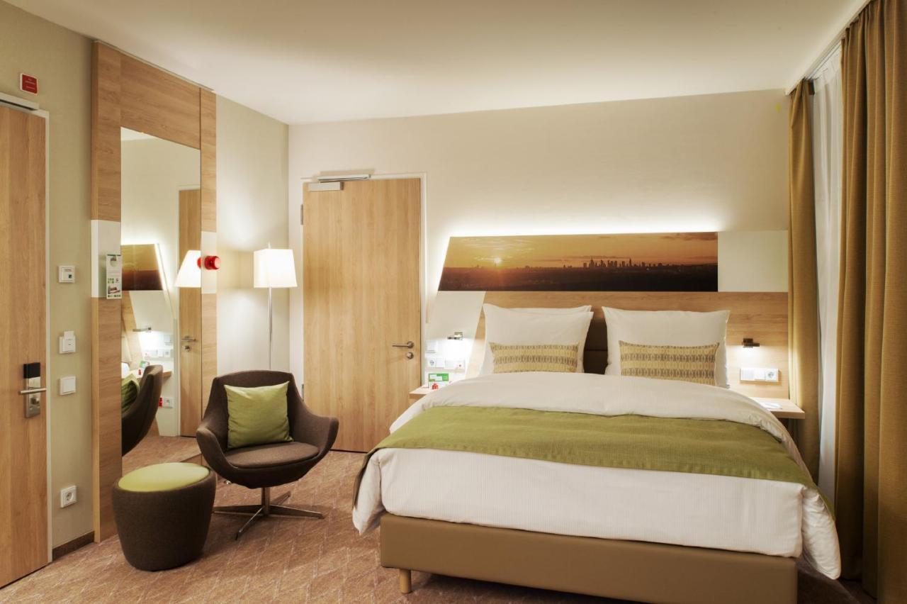 Frankfurt Airport By Ihg Hotel
