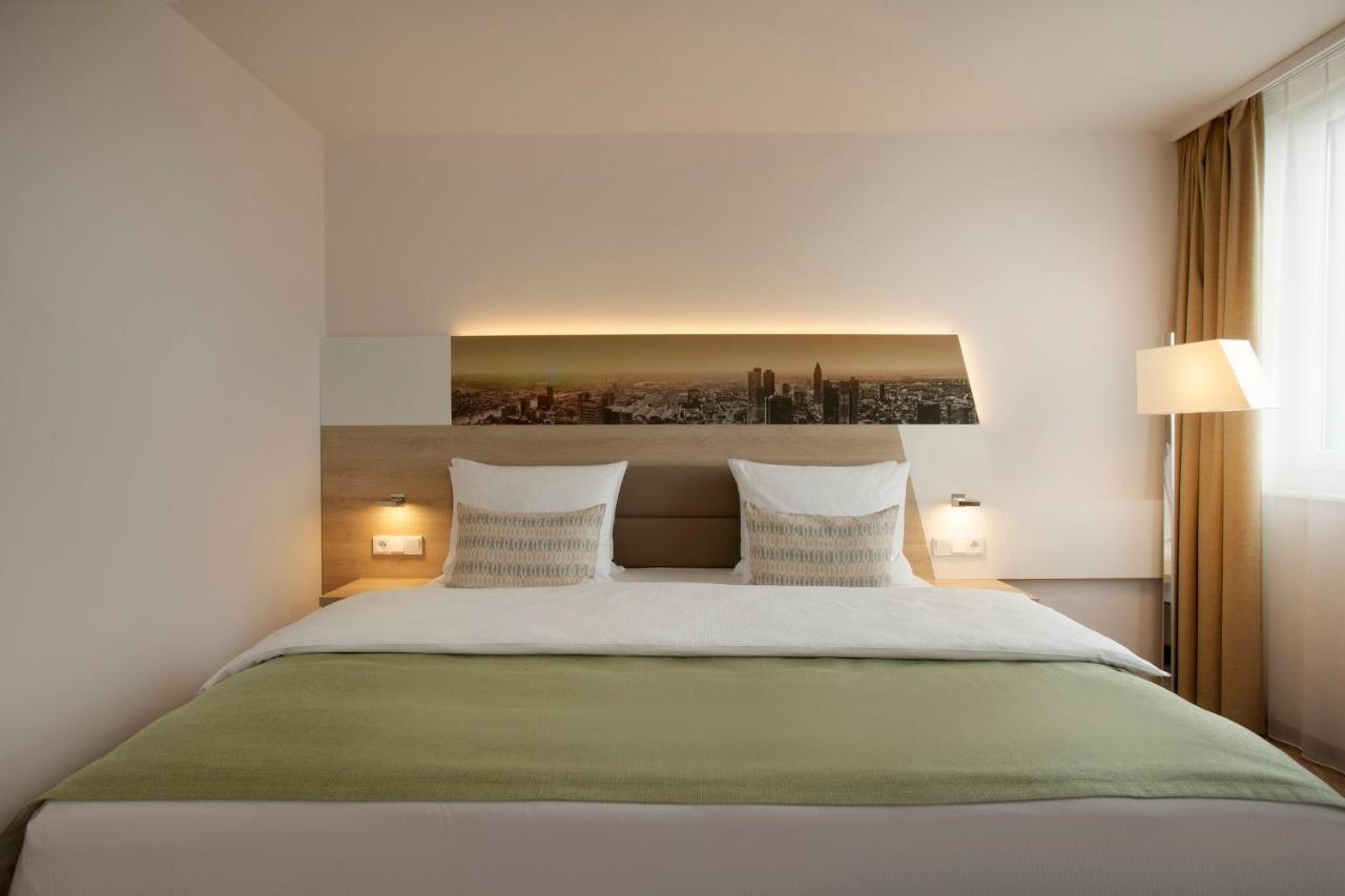 Frankfurt Airport By Ihg 4* Fráncfort del Meno