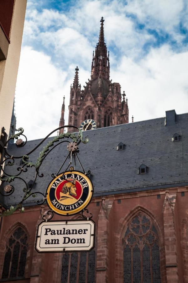 Paulaner Am Dom Hotel Francfort-sur-le-Main