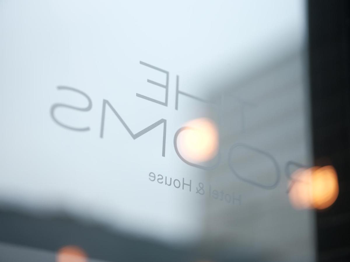 The - & House 4* Frankfurt am Main