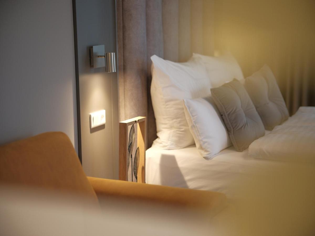 Aparthotel The - & House Frankfurt am Main