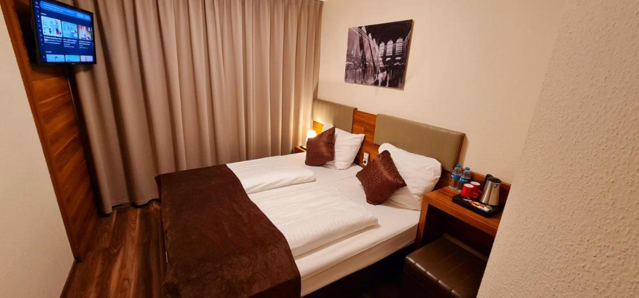 Frankfurt Messe Hotel Frankfurt am Main