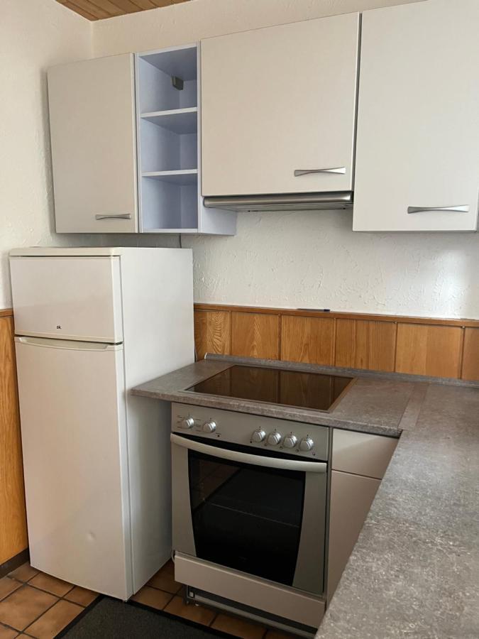 Heimchen Francfort-sur-le-Main