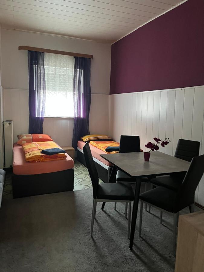 Heimchen Appartement Francfort-sur-le-Main