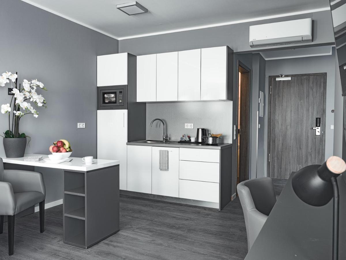 Aparthotel The - & House 4*