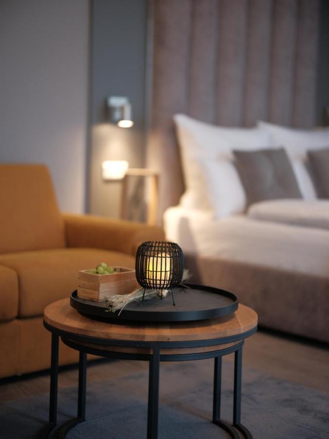 The - & House 4* Frankfurt am Main